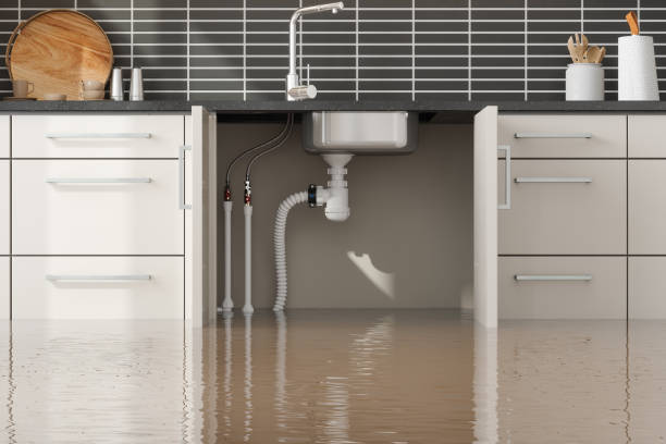 Iron River, MI Water damage restoration Company